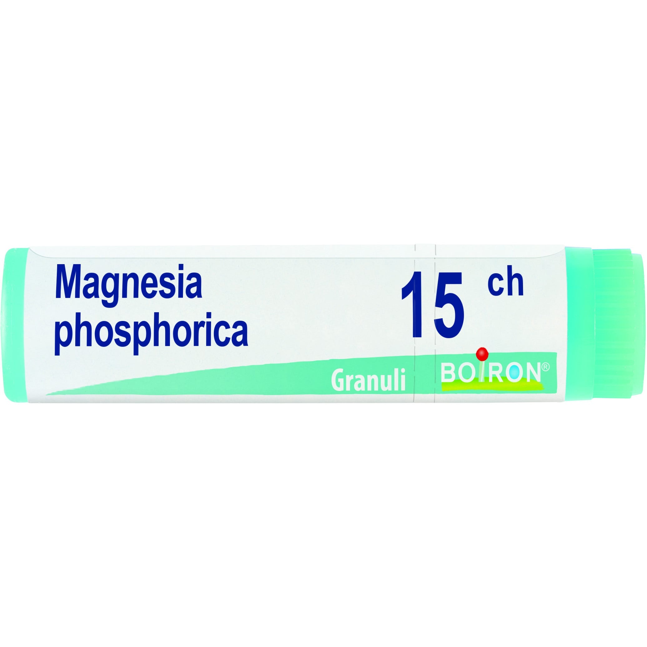 Magnesia phos boi 15ch gl1g