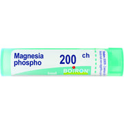 Magnesia phos boi 200ch80gr