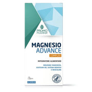 Magnesio advance complex 60 compresse