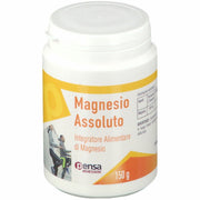 Magnesio assoluto 150 g
