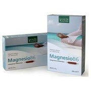 Magnesio b6 20 ampolle bevibili da 15 ml