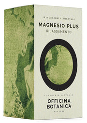 Magnesio plus 60 opercoli