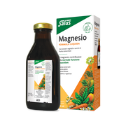 Magnesium mineral drink 250 ml