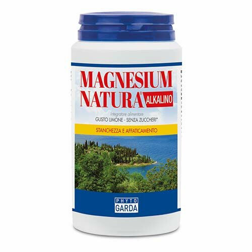 Magnesium natura 50g