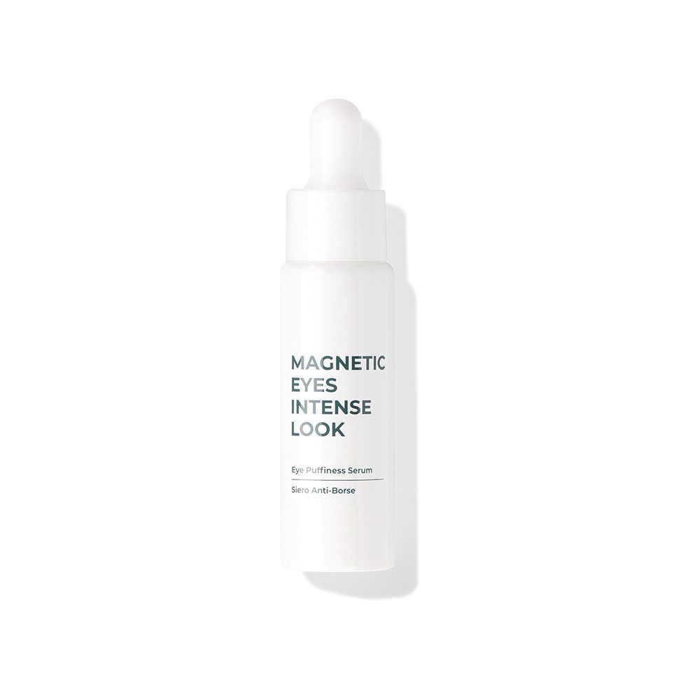 Magnetic eyes il serum a/borse