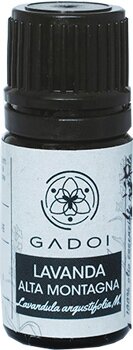 Magnifica essenza lavanda alta montagna olio essenziale 5 ml