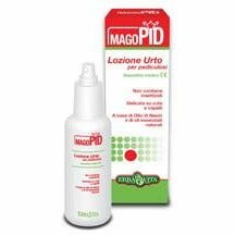 Mago pid lozione spray 125ml