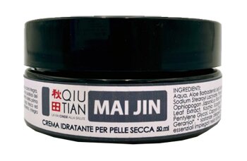 Mai jin crema pelle secca 50 ml