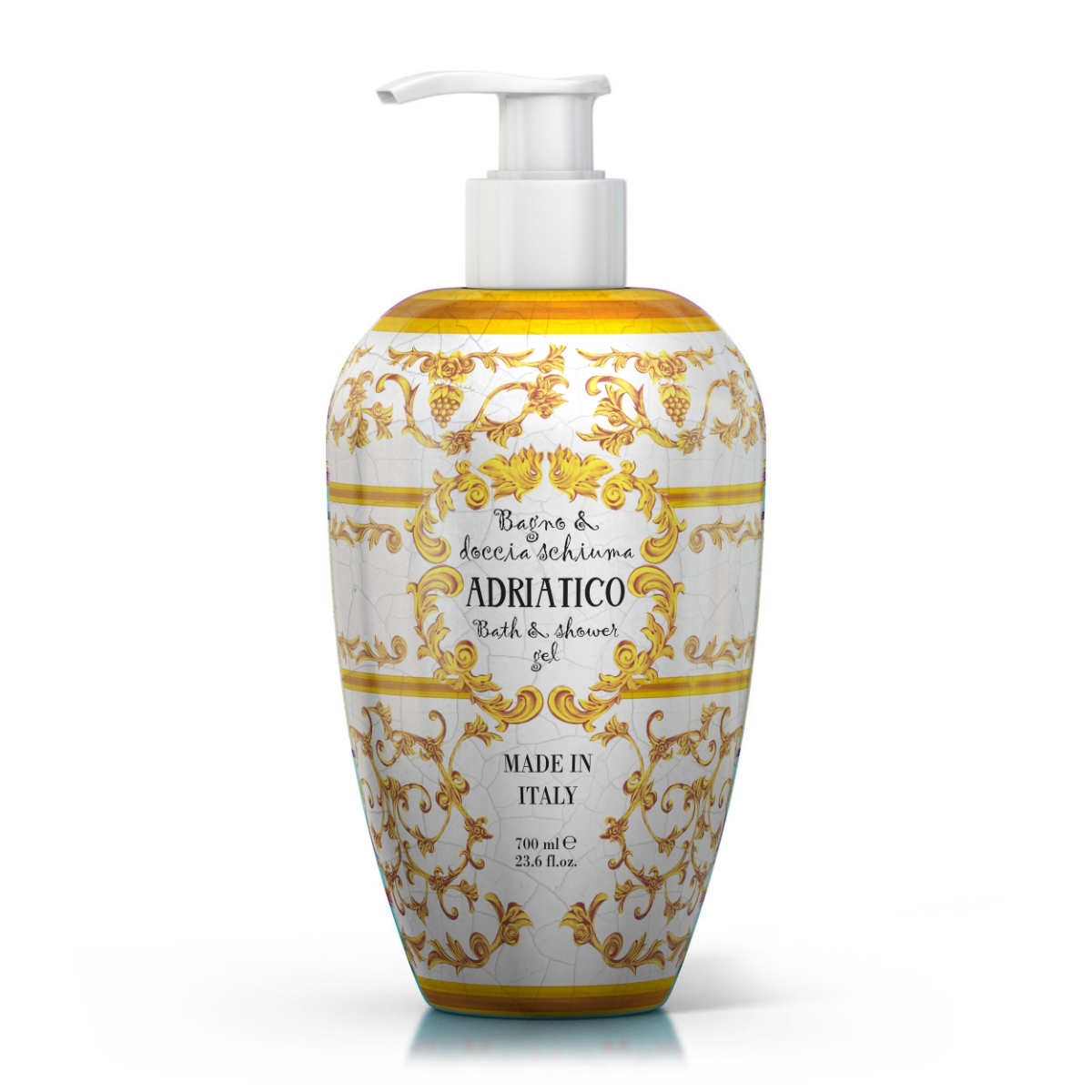 Maioliche bagnodocc adria700ml