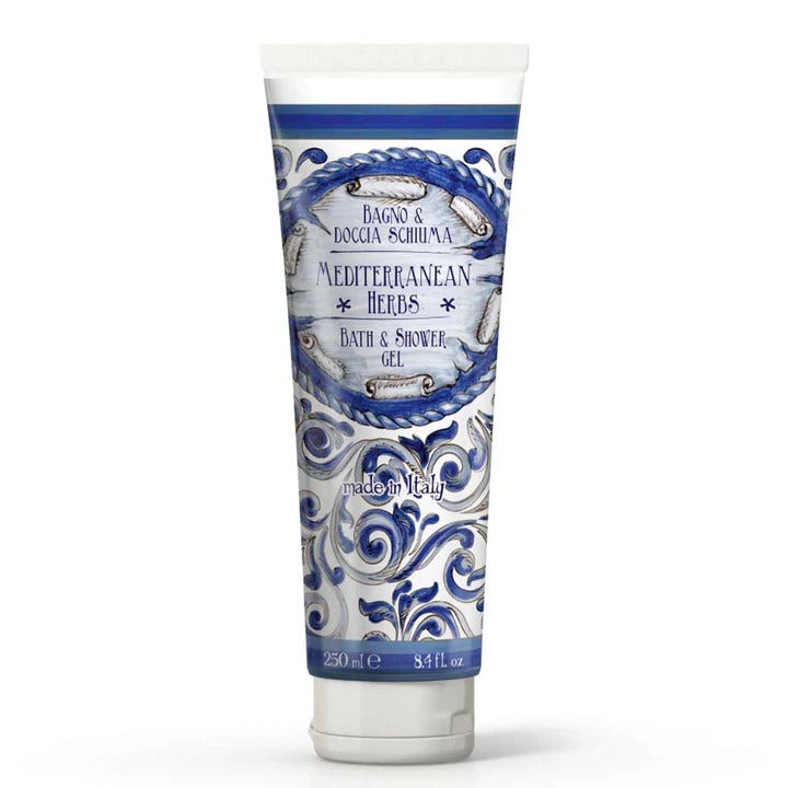 Maioliche bagnodocc medit250ml