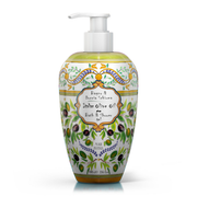 Maioliche bagnodocc olive700ml