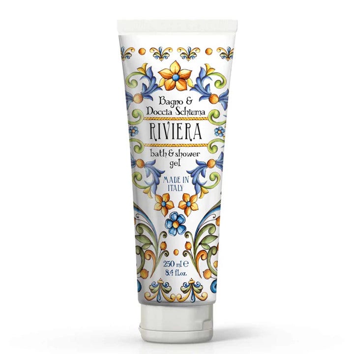 Maioliche bagnodocc rivie250ml