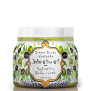 Maioliche crema corpo olive450ml