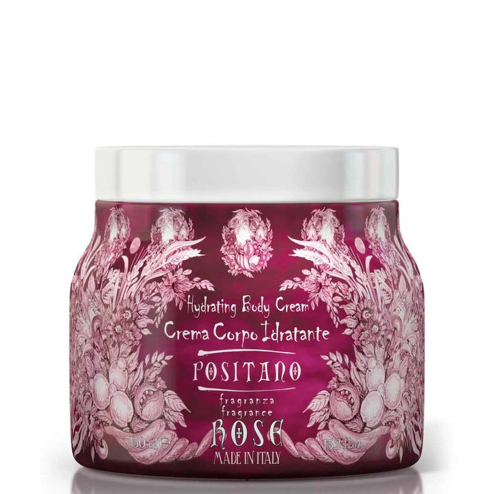Maioliche crema corpo posit450ml