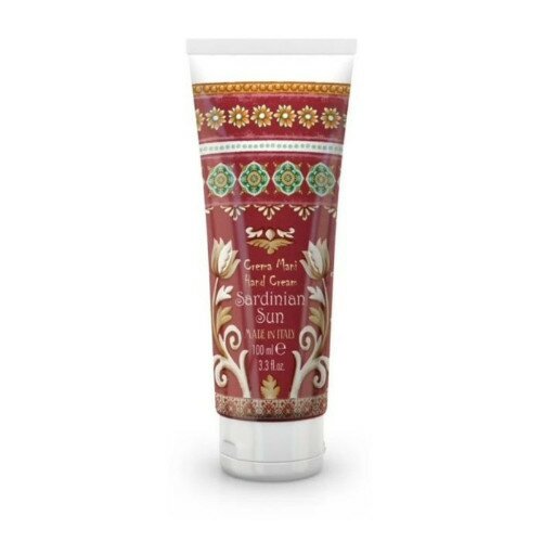 Maioliche crema mani 100 ml sardinian sun