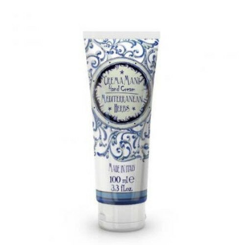 Maioliche crema mani mediterranean herbs 100 ml