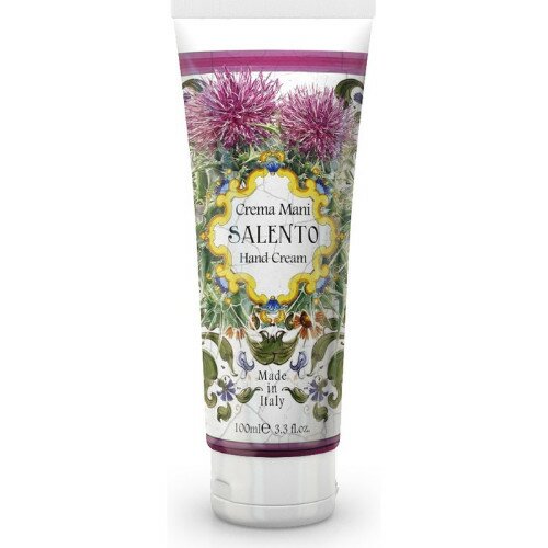 Maioliche crema mani salento 100 ml