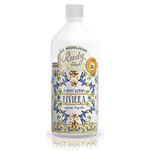 Maioliche sapone ric riviera