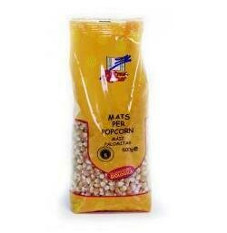 Mais per popcorn bio 500 g