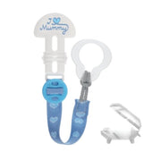 Mam clip it & cover portasucchietto maschio