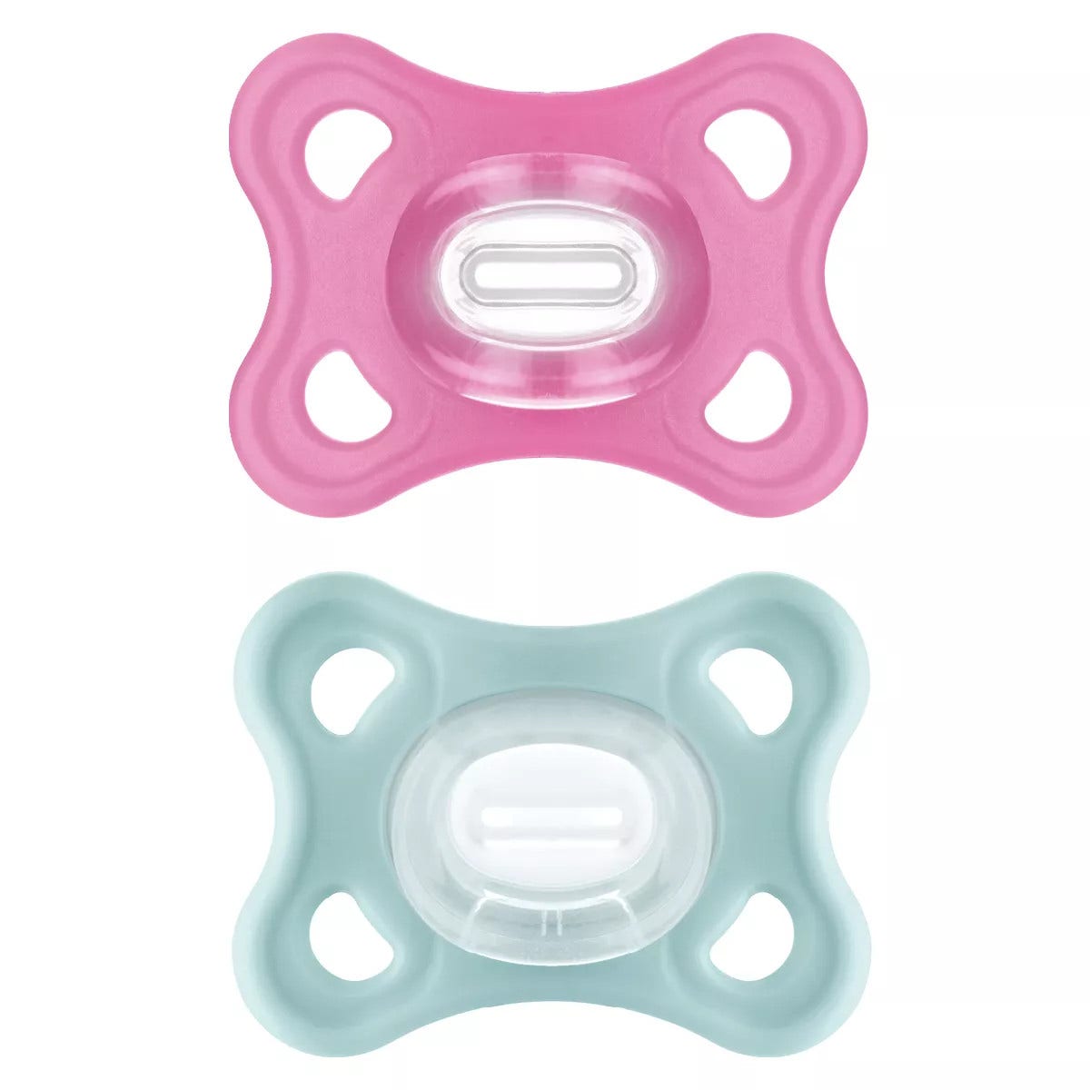 Mam comfort succh2-6 sil dop fiale
