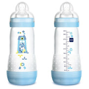 Mam easy start 320ml m