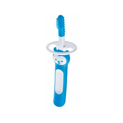 Mam massaging brush maschio