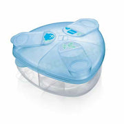 MAM Milk Box Contenitore Latte in Polvere Maschio 1 pezzo