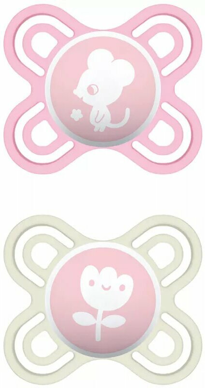 Mam perfect start 0-2m femmina