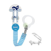 Mam porta succhietto clip&cover maschio