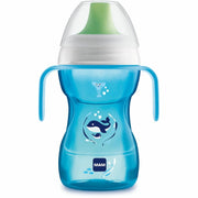 Mam tazza fun to drink capacita' 270 ml maschio 1 pezzo