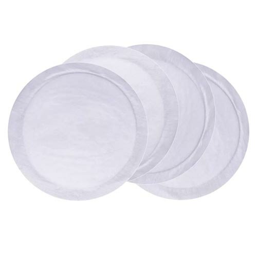 Mam Ultra Sottili e Traspiranti 30 Coppette Assorbilatte 