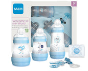 Mam welcome to the world masch