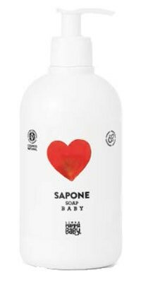 Mammababy sapone baby cosmos
