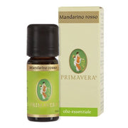 Mandarino rosso olio essenziale 10 ml