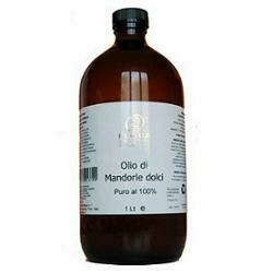Mandorle dolci olio 1000ml