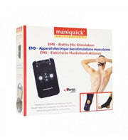 Maniquick applicatore ems pila 1 pezzo