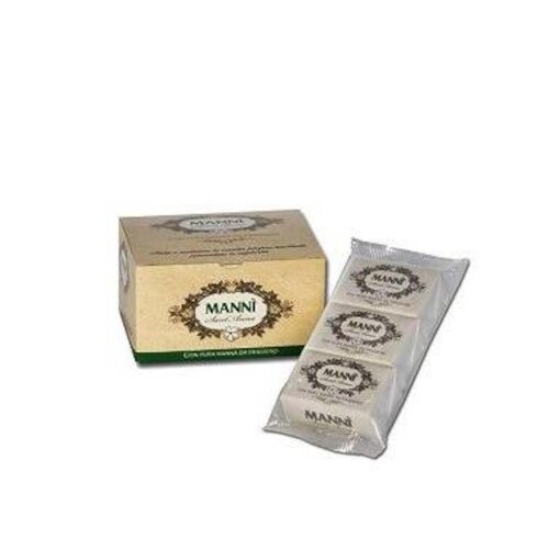 Manni' sant'anna pani 12% di manna 120 g