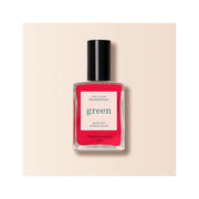 Manucurist green bouganvillea
