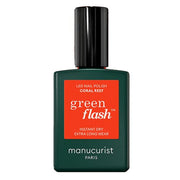 Manucurist green fiale coral reef