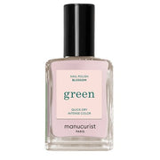 Manucurist Green Smalto Vegan Colore Intenso Blossom 15 ml