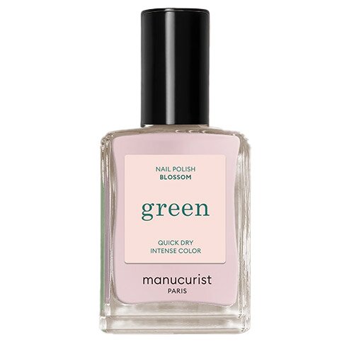 Manucurist Green Smalto Vegan Colore Intenso Blossom 15 ml