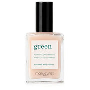 Manucurist Green Smalto Vegan Colore Intenso Nude 15 ml