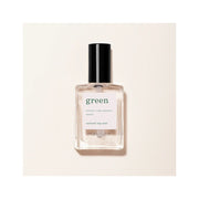 Manucurist green top coat