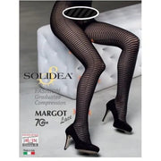 Margot 70 lace nero 1s