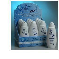 Marsiglia shampoo doccia sport 250 ml