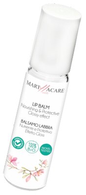 Martha health care balsamo labbra roll on