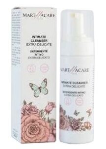 Martha health care detergente intimo extra delicato ph 4,5 150 ml