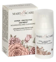 Martha health care unguento iper protettivo nutriente detergente 30 ml