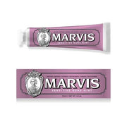 Marvis sensitive gums mint75ml